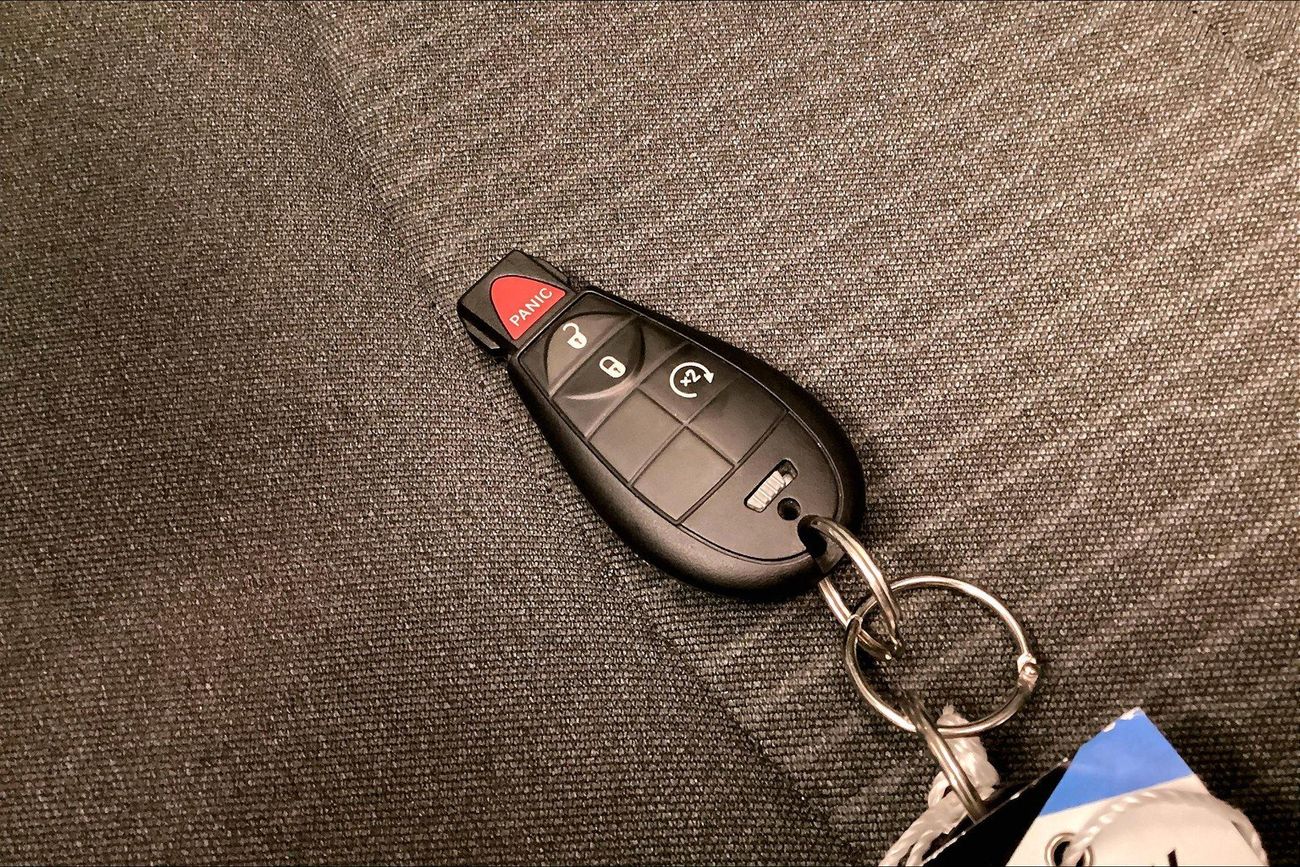 RAM 1500 Warlock Classic - Crew Cab | Guaranteed Warranty | 0 Down Payment