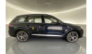 أودي Q7 45 TFSI quattro Luxury