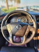 Nissan Armada NISSAN ARMADA SL 2020 FULL OPTION