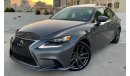 Lexus IS250