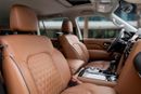 Infiniti QX80 QX80 Black Edition | 4,309 P.M | 0% Downpayment | Infiniti Warranty