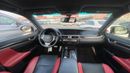 Lexus GS350 F-Sport 3.5L