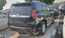 Toyota Prado RHD, TXL PACKAGE, PETROL,2700 CC 4x4, PUSH START