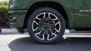RAM 1500 (For Export , НА ЭКСПОРТ) 26/26 Limited Longhorn Crew Cab Hurricane H.O 3.0TT