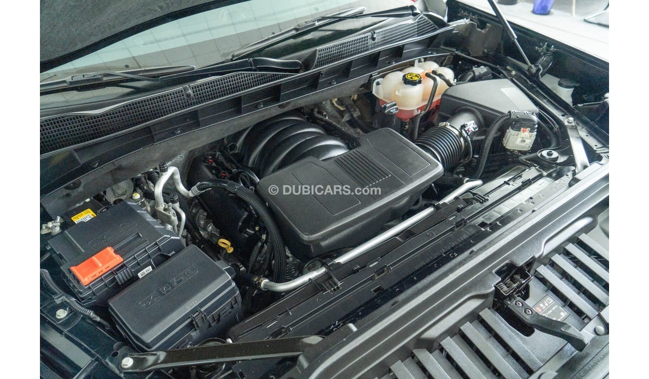 جي أم سي سييرا 2020 GMC Sierra Elevation Single Cab 5.3L V8 / 3 Year GMC Warranty