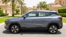 JAC JS4 2023 | AED 532/Month | 0 DP | 30 Day Return | Warranty | Service History