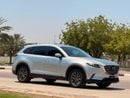 مازدا CX9 Export from Australia