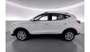 MG ZS Standard
