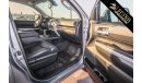 تويوتا تاندرا 2021 Toyota Tundra 5.7L TRD Premium | Best Price in Market