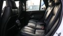 Land Rover Range Rover HSE