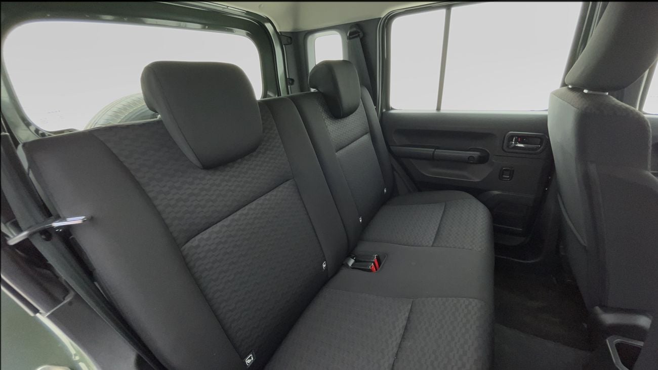 Suzuki Jimny 1.5L GLX (A/T) 2024 GLX | AED 1056/Month | 0 DP | 30 Day Return | Warranty