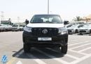 Toyota Prado 2023 Land Cruiser TX 2.7L SUV 4WD Petrol 6 Speed AT - 5 Doors - Book Now!