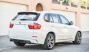 بي أم دبليو X5 M AC SCHNITZER