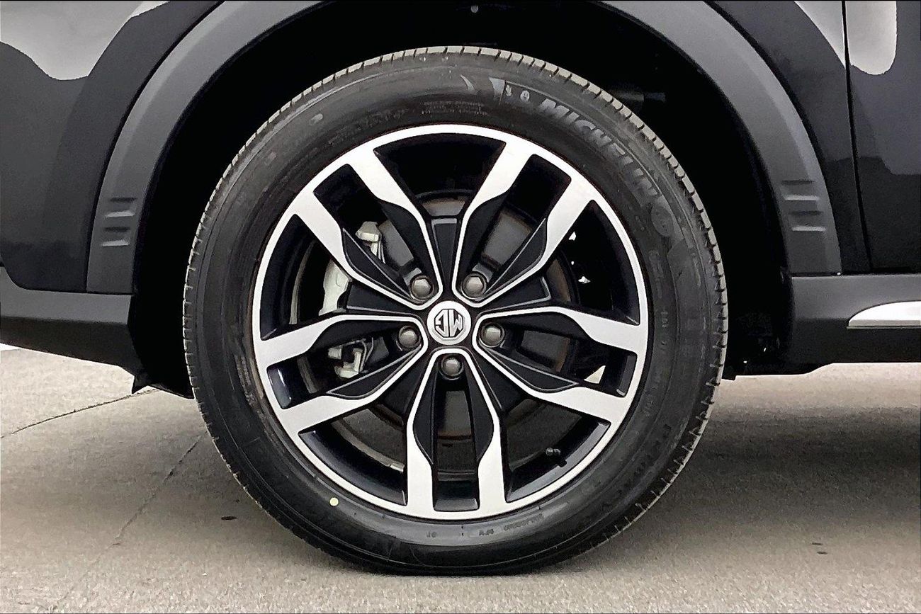 MG RX5 Luxury | Guaranteed Warranty | 0 Down Payment