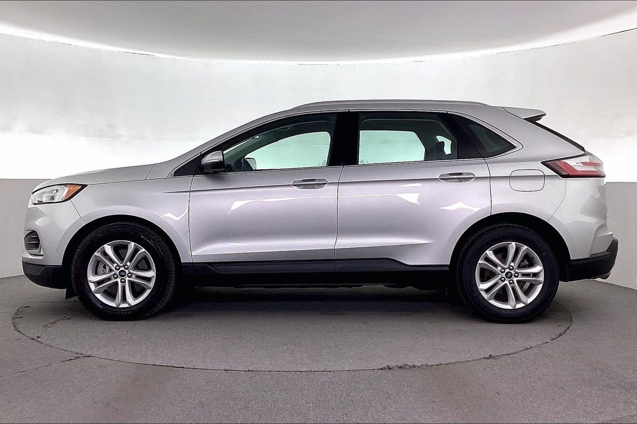 Ford Edge SE | Carnival Sale • UP TO AED 20,000 OFF | Guaranteed Warranty | 0 Down Payment