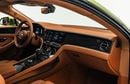 Bentley Continental 4.0L V8 Twin-Turbocharged Engine +eMotor | Warranty