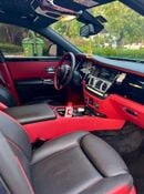 Rolls Royce Ghost SWB Rolls Royce Ghost | Model: 2018 | GCC Specifications