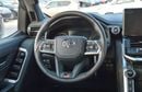 Toyota Land Cruiser Toyota LC300 GR-S 3.3 Diesel 2024 Full with Radar GCC