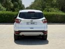 فورد إيسكاب 1.5T Ambiente
