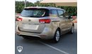 Kia Carnival kia carnival