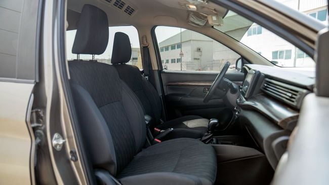Toyota Rumion STANDARD, миниатюра 26