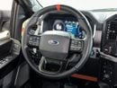 فورد F 150 RAPTOR CREW CAB LUX RP1621C / AL TAYER MOTORS/ AL QOUZ SHOWROOM