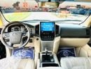 Toyota Land Cruiser GXR 4.6L