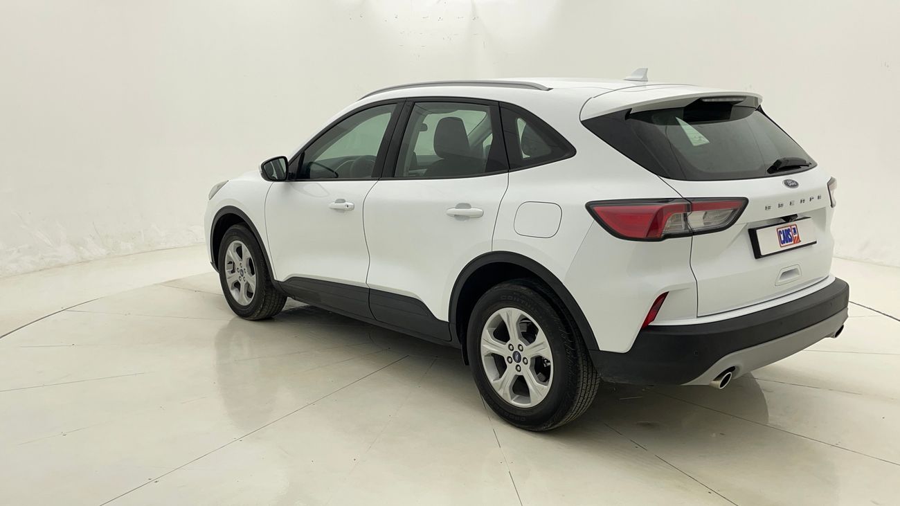 Ford Escape TREND 1.5 | Zero Down Payment | Home Test Drive