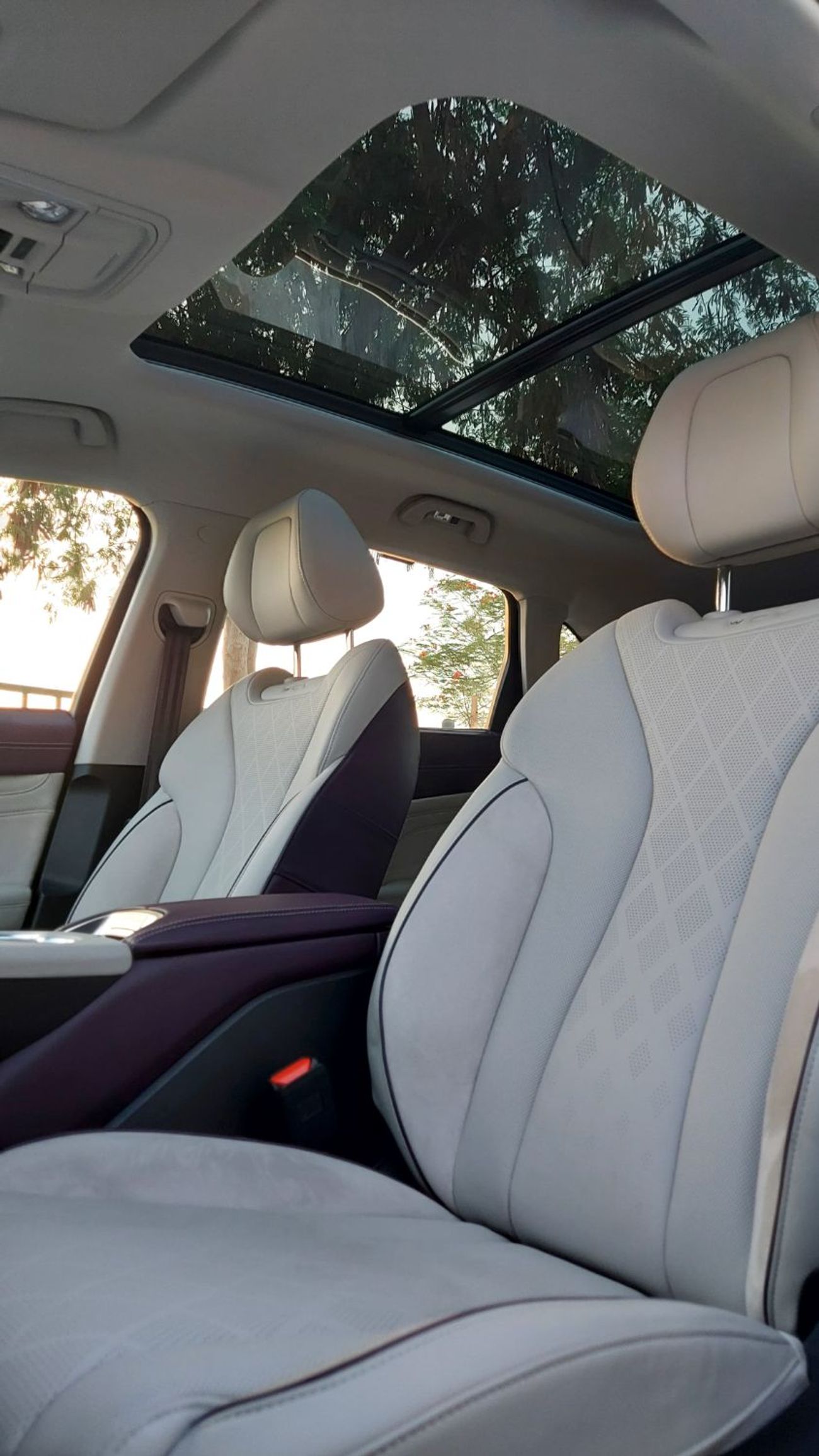 WEY 03 Hi4 Long Range Edition