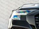 Audi RS Q8 TFSI quattro 4.0L