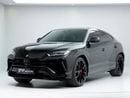 لامبورغيني اوروس S | V8 Twin-Turbo | Perfect condition