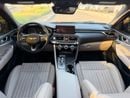 جينيسس G70 Premium 2.0L AWD full option