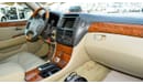 Lexus LS 430