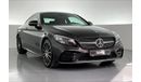 Mercedes-Benz C 300 AMG Package