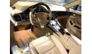 Porsche Panamera Porsche Warranty, Full History, GCC, Low Kms