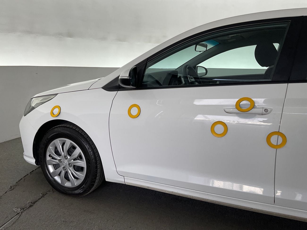 Hyundai Accent Smart / GL | upto AED 20,000 Ramadan Discount | Guaranteed Warranty | 0 Down Payment