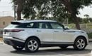Land Rover Range Rover Velar P250 S 2.0L Petrol RANG ROVER VELAR S 2019 GCC 2.0L FULL SERVICE HISTORY