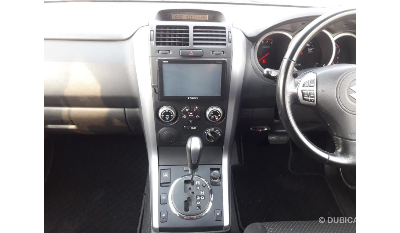 سوزوكي إيسكودو Suzuki Escudo RIGHT HAND DRIVE (Stock no PM 231 )