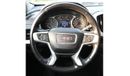GMC Terrain very good condition original paint 2019