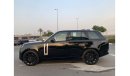 Land Rover Range Rover Autobiography GCC Spec / With Warranty & Service