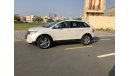 Ford Edge Limited