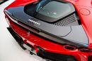 فيراري SF90 ستراديل ASSETTO FIORANO