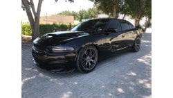Dodge Charger Dodge Charger R/T v8 5.7 2016 model with body kit