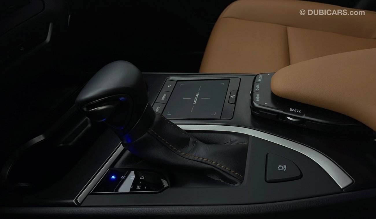 Lexus UX200 PREMIER 2 | Under Warranty | Inspected on 150+ parameters