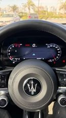 Maserati Grecale Modena