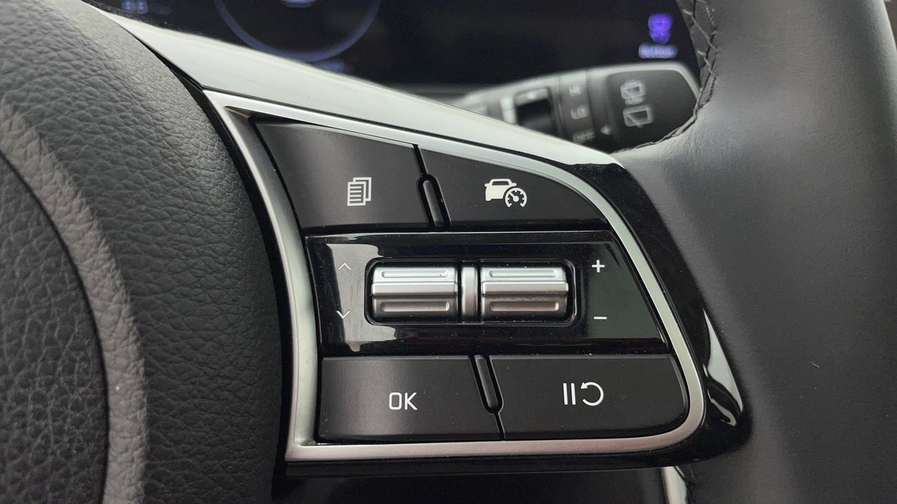 كيا سيلتوس SX 1.4 | بدون دفعة مقدمة | اختبار القيادة في المنزل