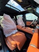 BYD Leopard Titanium 7