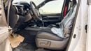 Toyota Hilux EXPORT ONLY - 2026 Toyota Hilux GR sport 4.0L