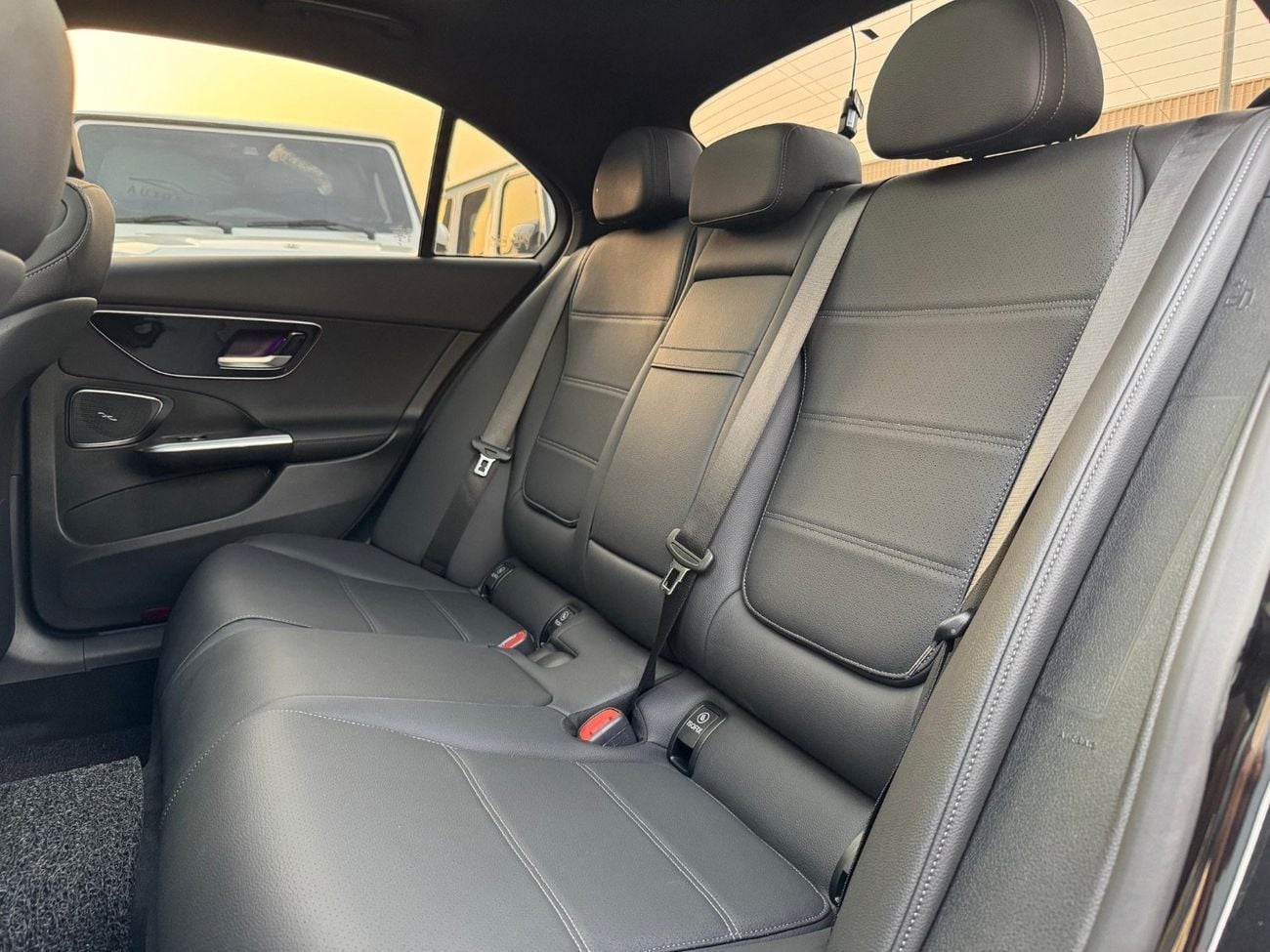 Mercedes-Benz C 300 Base