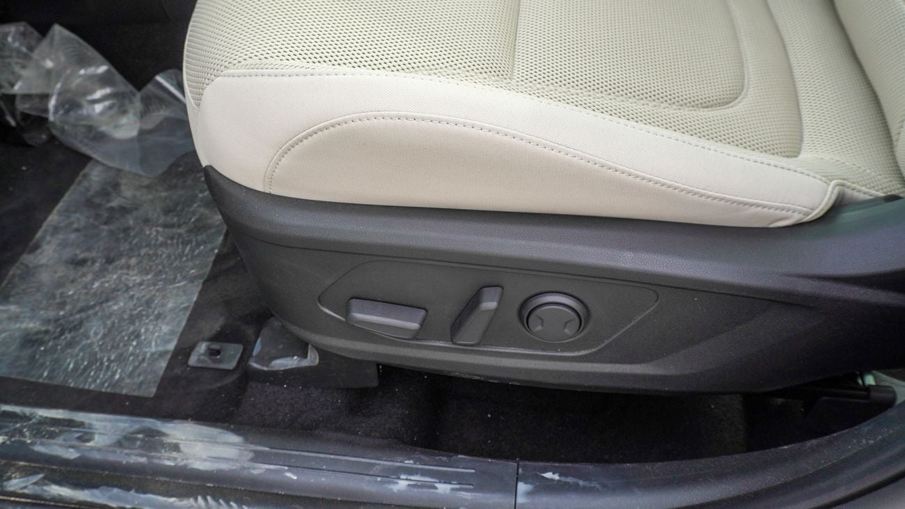 هيونداي توسون Comfort 2.0L